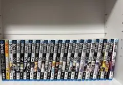 2026年最新】d.gray-man 1 初版の人気アイテム - メルカリ