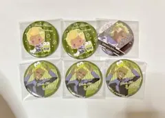 ガンダムSEED ディアッカ 缶バッジ まとめ売り