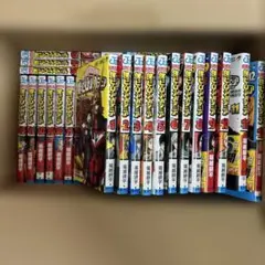 2026年最新】ヒロアカ 特典 42巻の人気アイテム - メルカリ