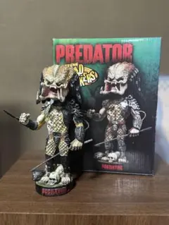 ストーンハートシャーマンプレデターNECA マクファーレンまとめ売り