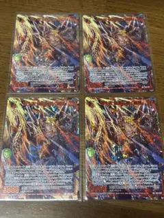 ルフィSEC4枚セット - メルカリ