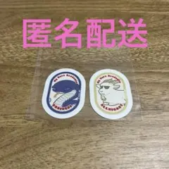 僕のヒーローアカデミア　ヒロアカ　アニマル　荼毘　オールマイト　ステッカー