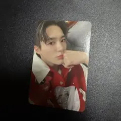 nctdream candy ジェノ　トレカ