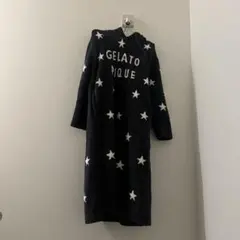 GELATO PIQUE ルームウェア ワンピース 未使用