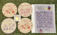 カービィカフェ