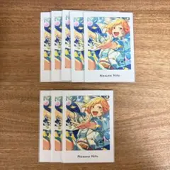 あんスタ ぱしゃっつ vol.4 action 仁兎なずな P.A.shots!! Vol.4 Action（BOX） – pattythree公式通販サイト