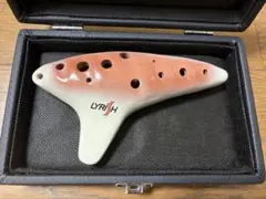 ライリッシュオカリナ SF管AC管ハードケースセット - メルカリ