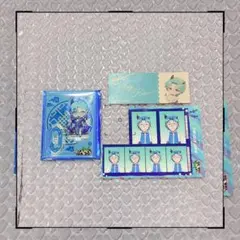 魔入りました！入間くん AnimeJapan アクスタ ステッカー キリヲ