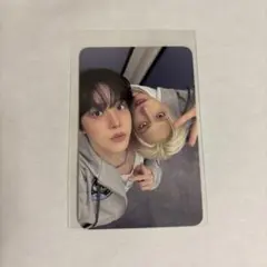 ATEEZ 全員セット コンプ frommstore 応募特典トレカ ヨントン - メルカリ