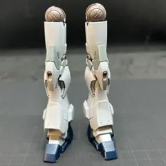 HG シナンジュ・スタイン（ナラティブVer.）脚部　ガンプラ　ジャンクパーツ