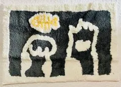 玄関マット厚手