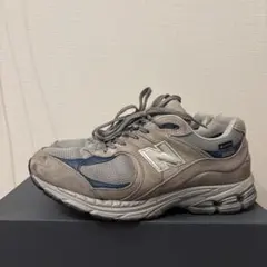 New Balance 2002R GORE-TEX グレー 26.5cmのサムネイル