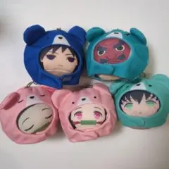 2026年最新】あにずきん 冨岡義勇の人気アイテム - メルカリ