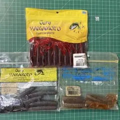 ゲーリーヤマモト　ファットイカのサムネイル