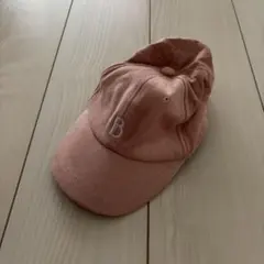 キャップ