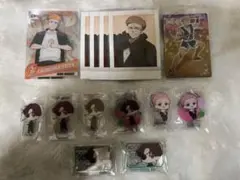 WINDBREAKER ウィンブレ 柘浦大河 蘇枋隼飛 桐生三輝