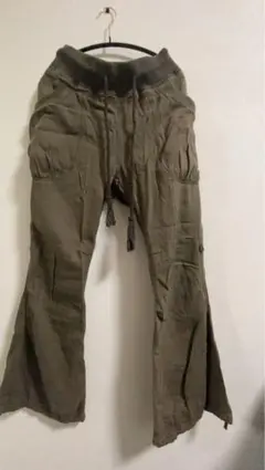 2025年最新】goa メンズ ワークパンツ・カーゴパンツ・ペインター