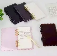 アクリルバインダー　もこもこ　貯金　シール　コレクション　かわいい　大人気