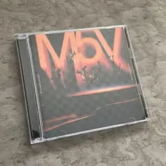 美品 MA55IVE THE RAMPAGE / M5V (CD+DVD)のサムネイル