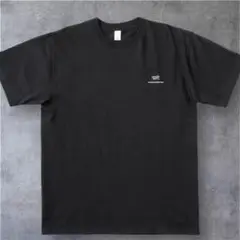 限定　jazzysport × patrick Tシャツ　ブラック　L