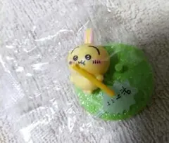 ちいかわ　チョコサプ　うさぎ