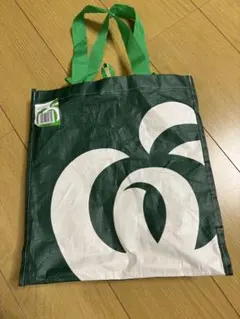 ニュージーランド Woolworths エコバッグ ショッピングバッグのサムネイル
