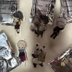 2026年最新】アクリルスタンド 呪術廻戦 イオンの人気アイテム - メルカリ