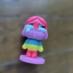 クライベイビー　フィギュア5センチ