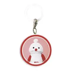 スンスン　めじるしチャーム　ノンノン　アクセサリー　アクリルチャーム　ガチャ