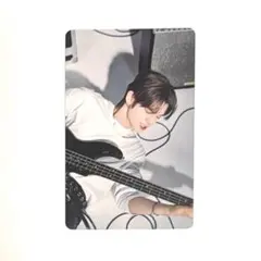 TXT POPUP MOACON トレカ ヨンジュン - メルカリ