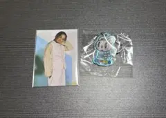 数原龍友 グッズセット