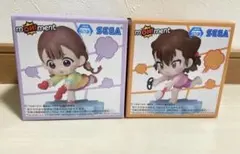 2026年最新】NISHIMOTO is the mouth フィギュアの人気アイテム - メルカリ