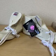 Admiral earth music コラボレーススニーカーのサムネイル