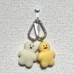 mojojojo カプセルトイ フィギュア 2種セット