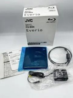 2026年最新】jvc cu-bd5の人気アイテム - メルカリ