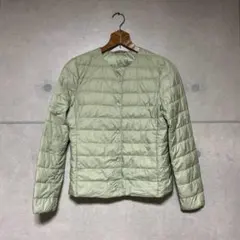 UNIQLO ウルトラライトダウン　コンパクトジャケット Sサイズ