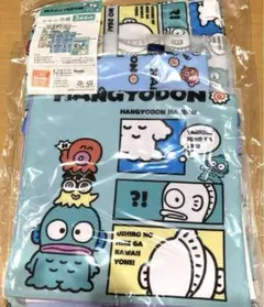 巾着　ハンギョドン　3点セット