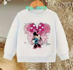 【週末セール】子供服、ディズニー、トレーナー