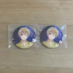 すとぷり　るぅと　缶バッジ