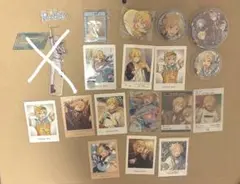 仁兎なずな グッズセット