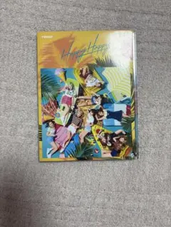 TWICE CDセット3枚