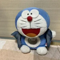 ケイビー ドラえもん ぬいぐるみ時計 ケイビー ドラえもん ぬいぐるみ時計 - メルカリ