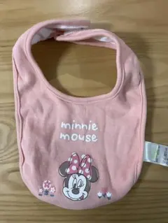 ディズニー　ミニー　スタイ・洋服　セット