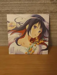 映画 最終楽章 響け！ユーフォニアム 入場者特典 ビジュアルカード