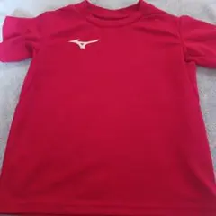 mizuno　Tシャツ　子供服