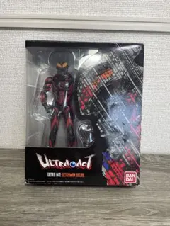 2025年最新】ULTRA-ACT ウルトラマンベリアルの人気アイテム - メルカリ