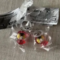 ハイキュー！！ めじるしアクセサリー 孤爪研磨 2個