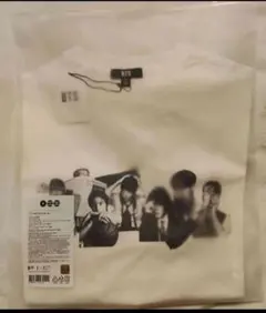 BTS 『ARIRANG（アリラン）』ポップアップ Tシャツ ジョングク BTS ジョングク ARIRANG Japan Jersey ツアーグッズ - メルカリ