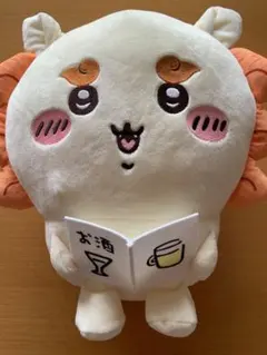IRIAMしらす ぬいぐるみ 【未開封】 ホシーカ フレンズ イリアム