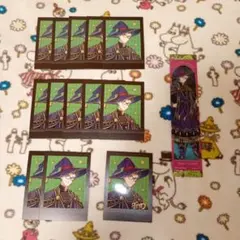 ツイステ トレイ・クローバー パシャこれ アニメイト特典 セット